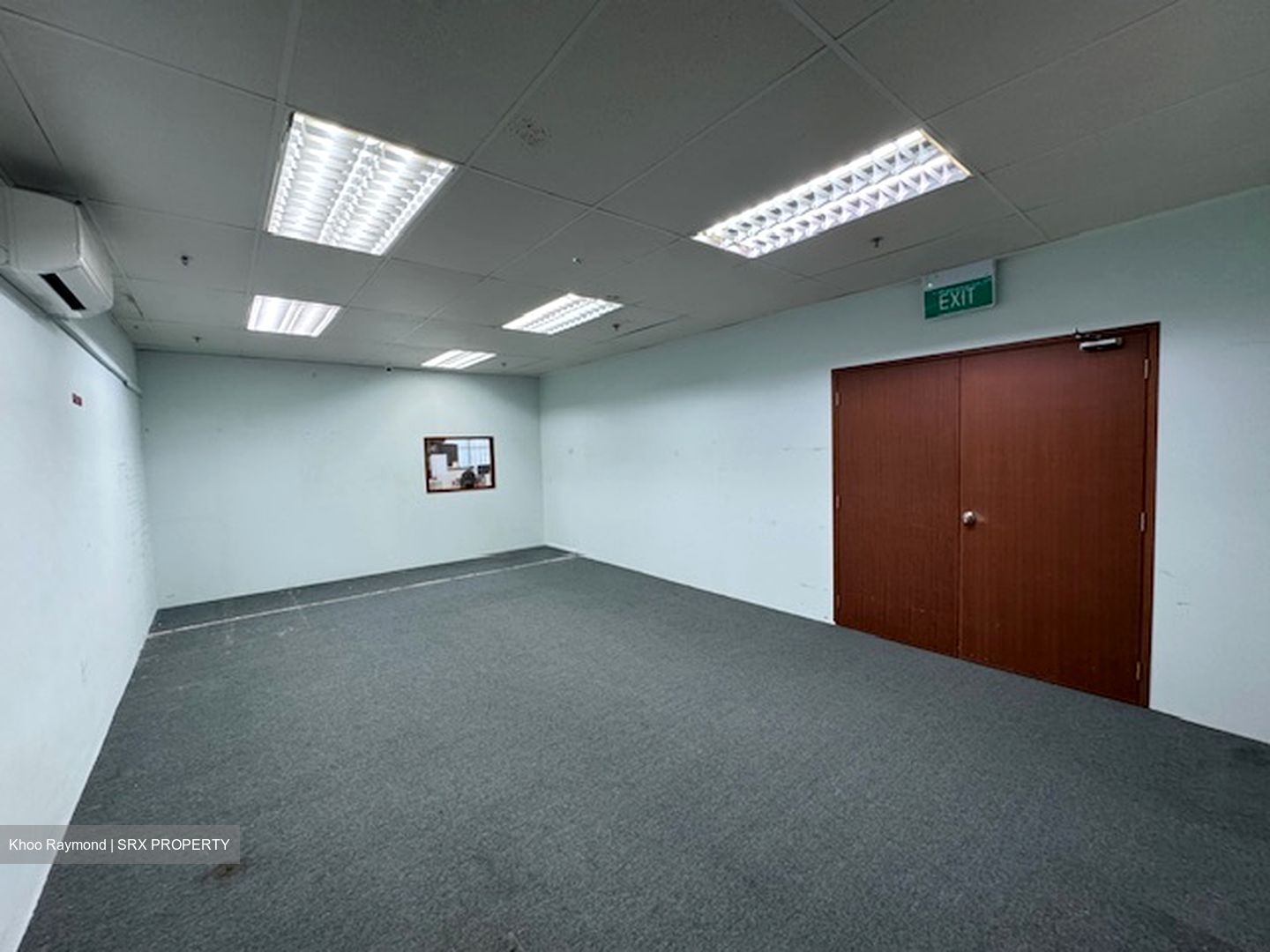 Ubi Techpark (D14), Factory #485243951